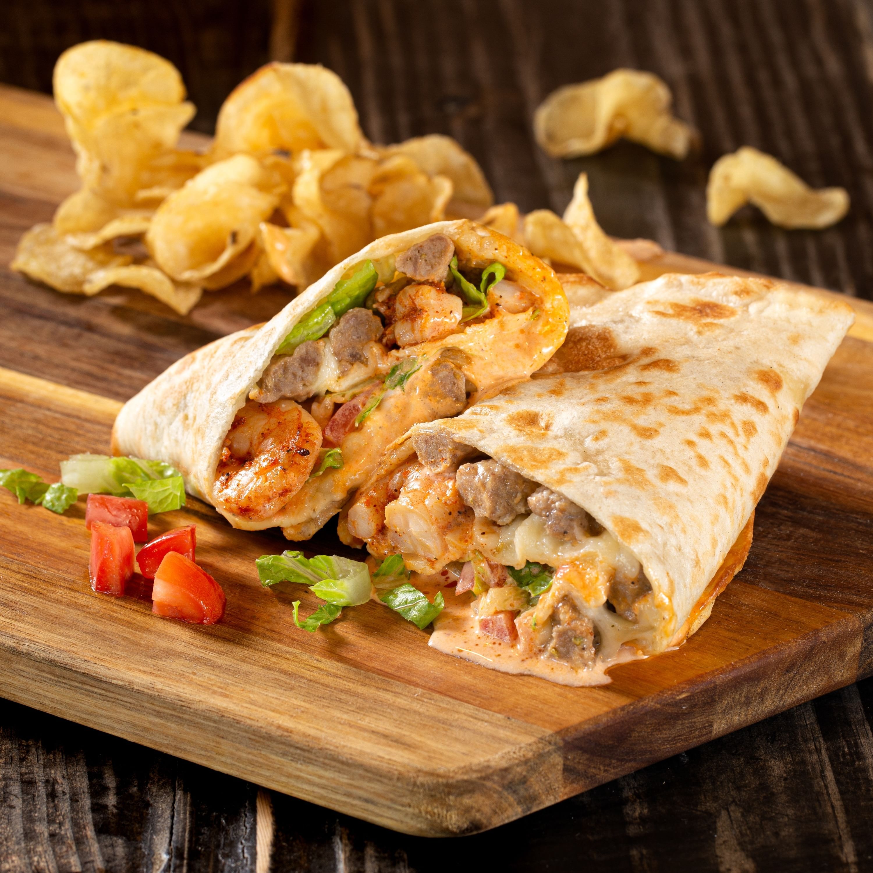 Delicious Dinner Options for Every Palate