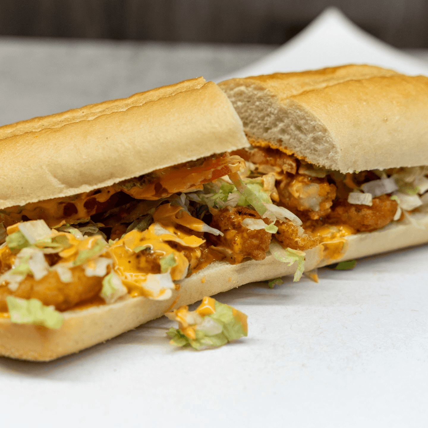 Visit Us Today or Order Online!