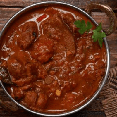 MUTTON ROGAN JOSH.