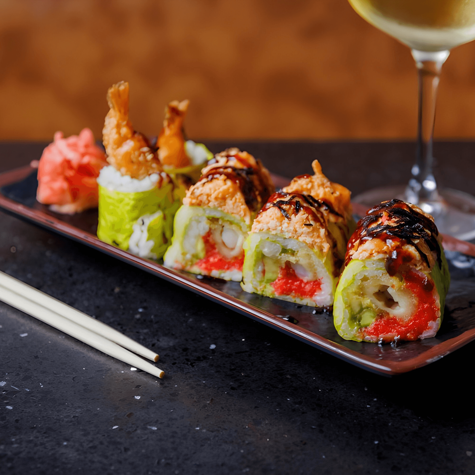 Xian Sushi and Noodle gallery image #9