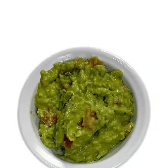 Guacamole Dip.