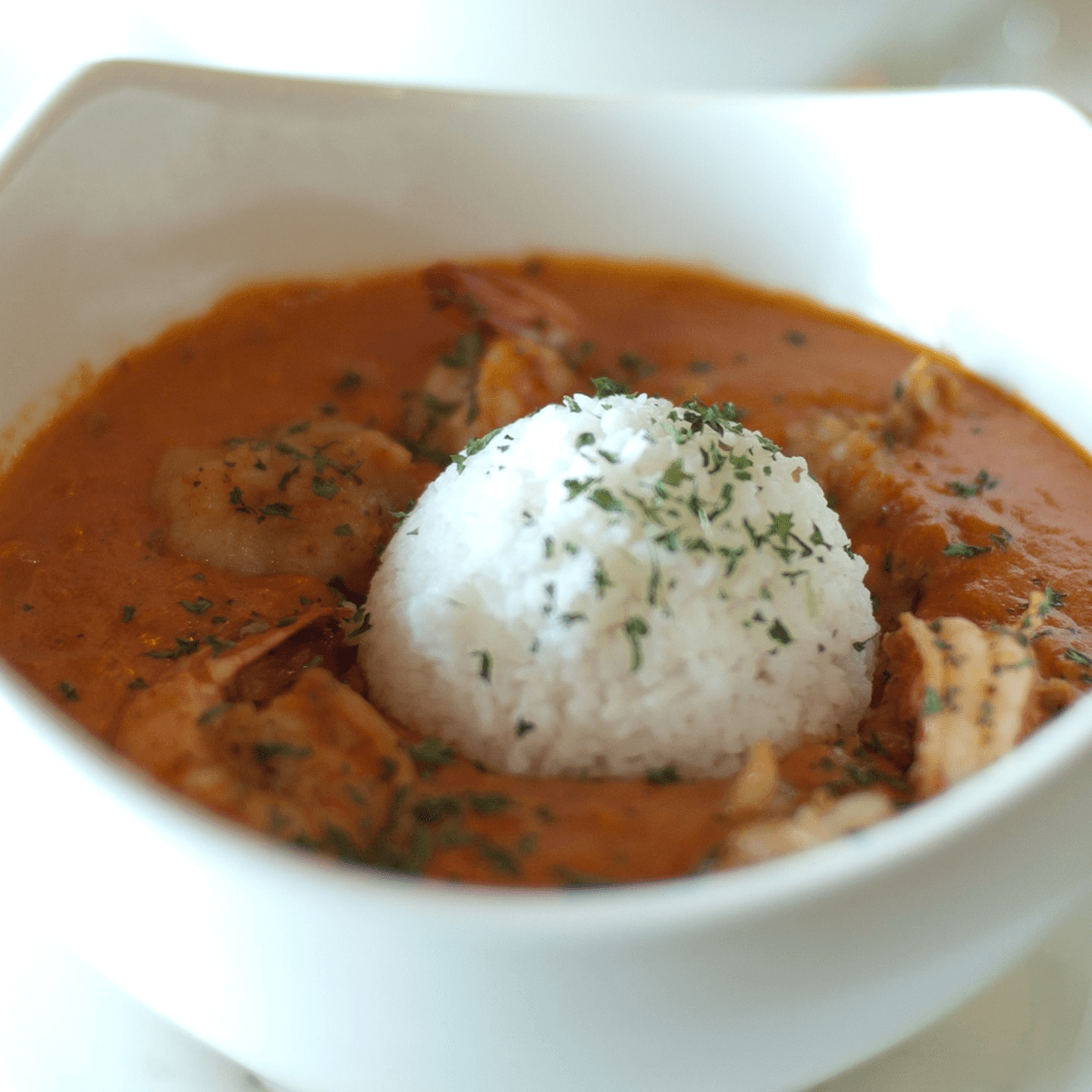 Taste the South in Every Bite