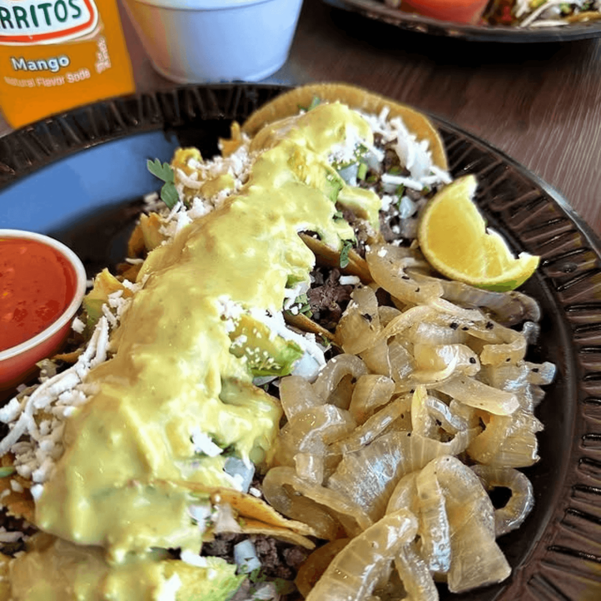 Taco Blvd gallery image #6