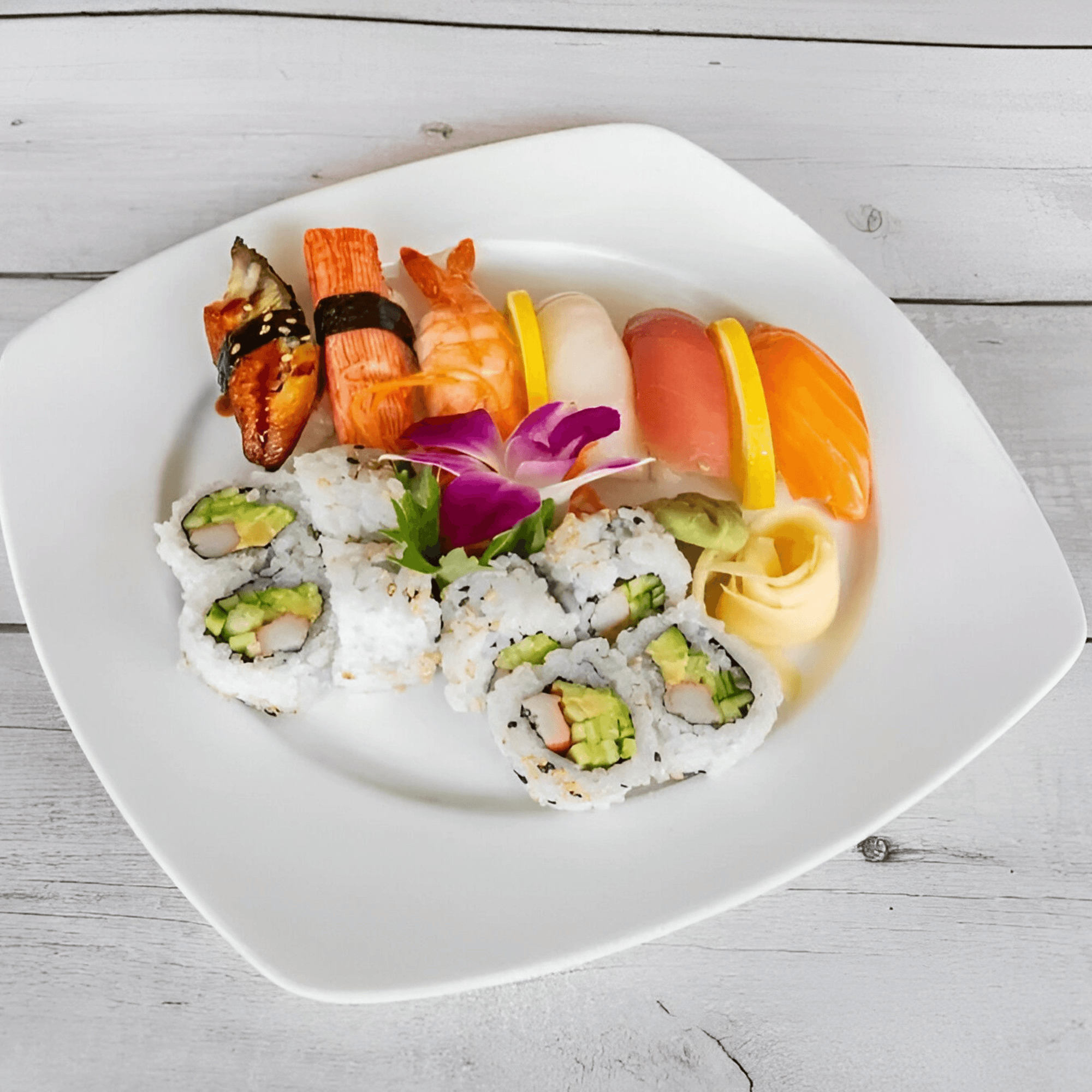 Daruma Japanese Steakhouse & Sushi gallery image #8