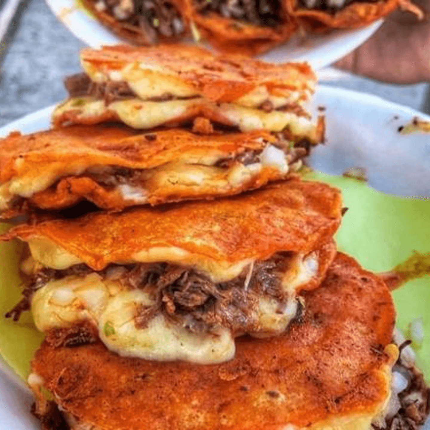 Welcome to Lucy's Deliveries y Más 