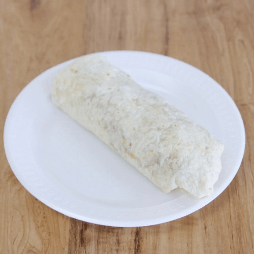 Adobada Burrito