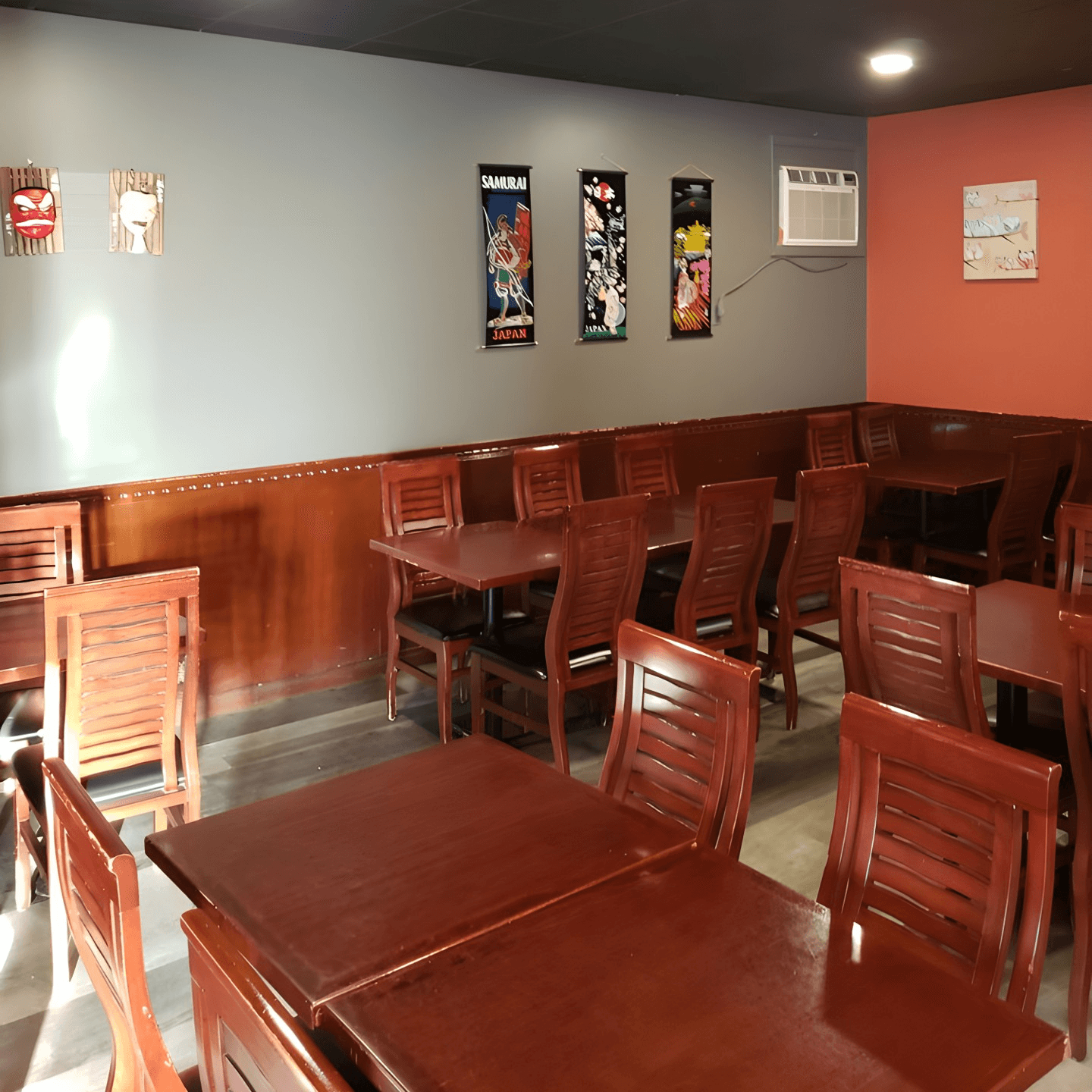 A Destination for Sushi Lovers