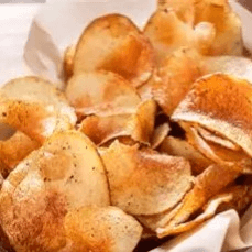 Side House Chips.