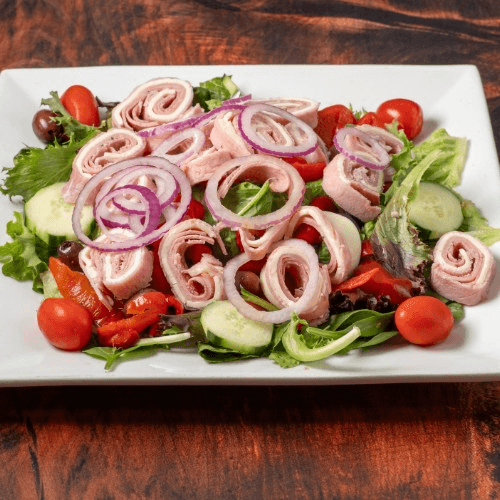 Antipasto Salad.