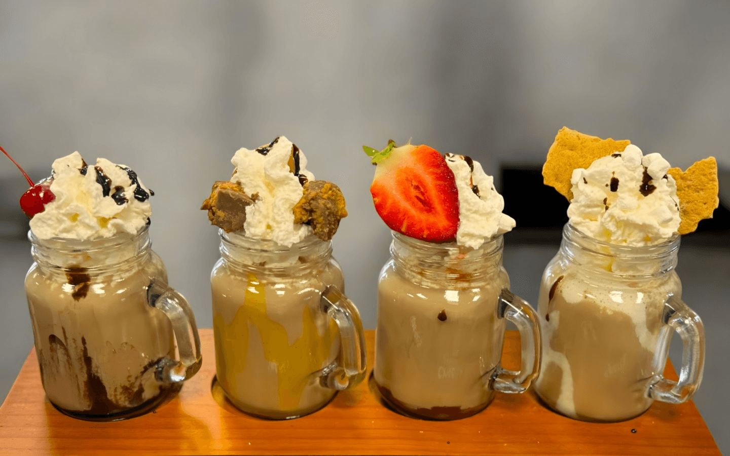 The Donut Factory Rewards