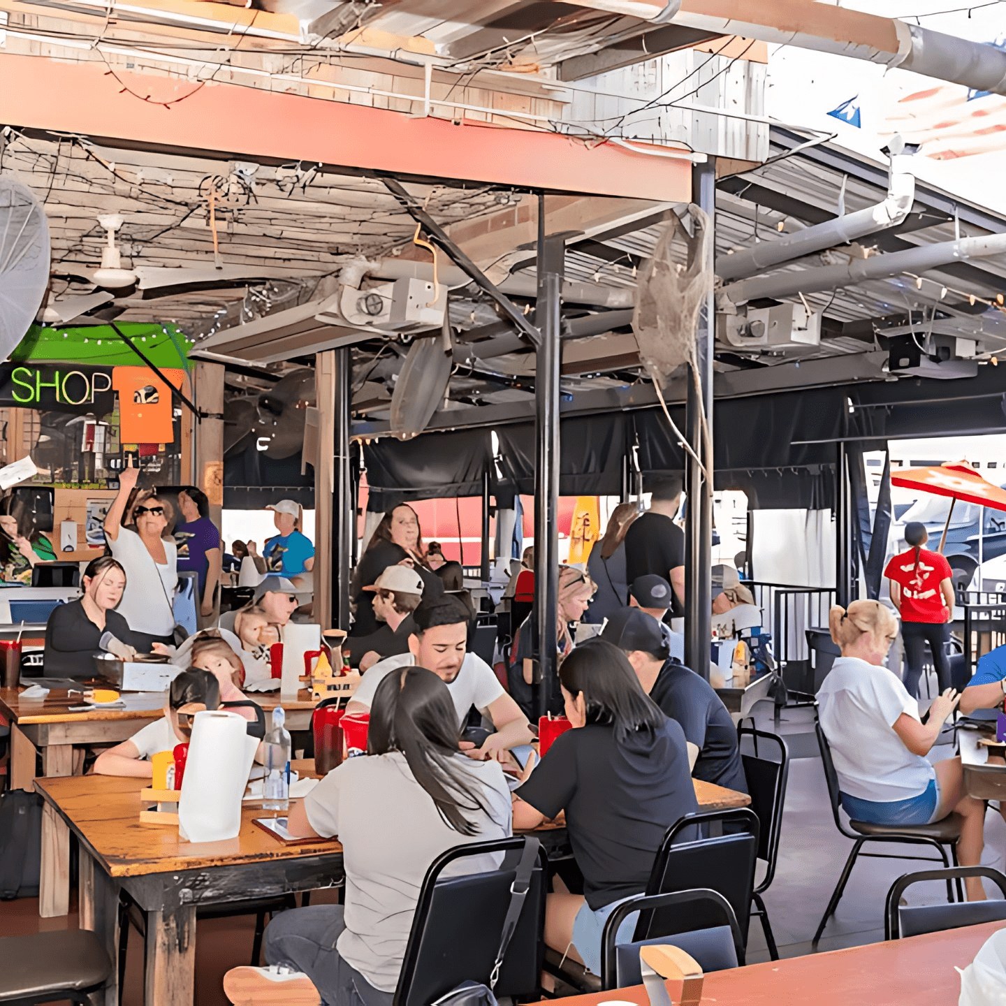 A Place For Everyone