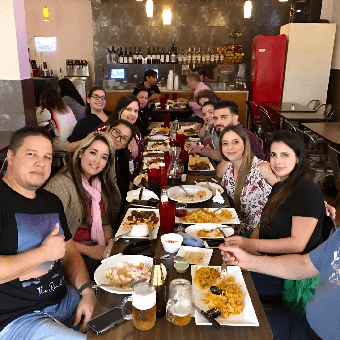 Discover the Soul of Peru in the Heart of Miami