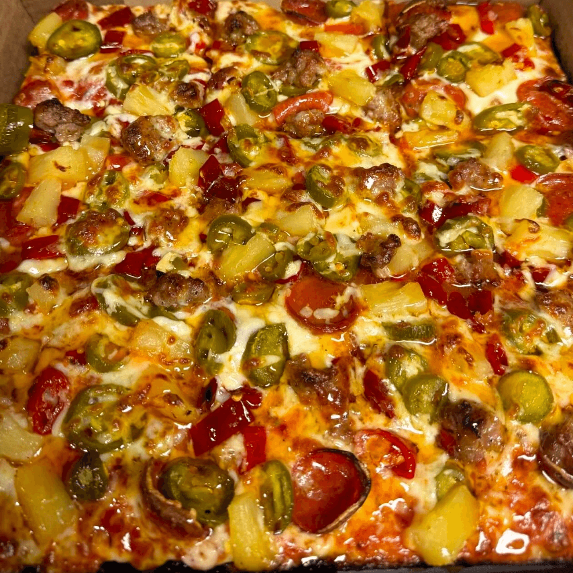 MT's Pizza King Best bar in Wyandotte