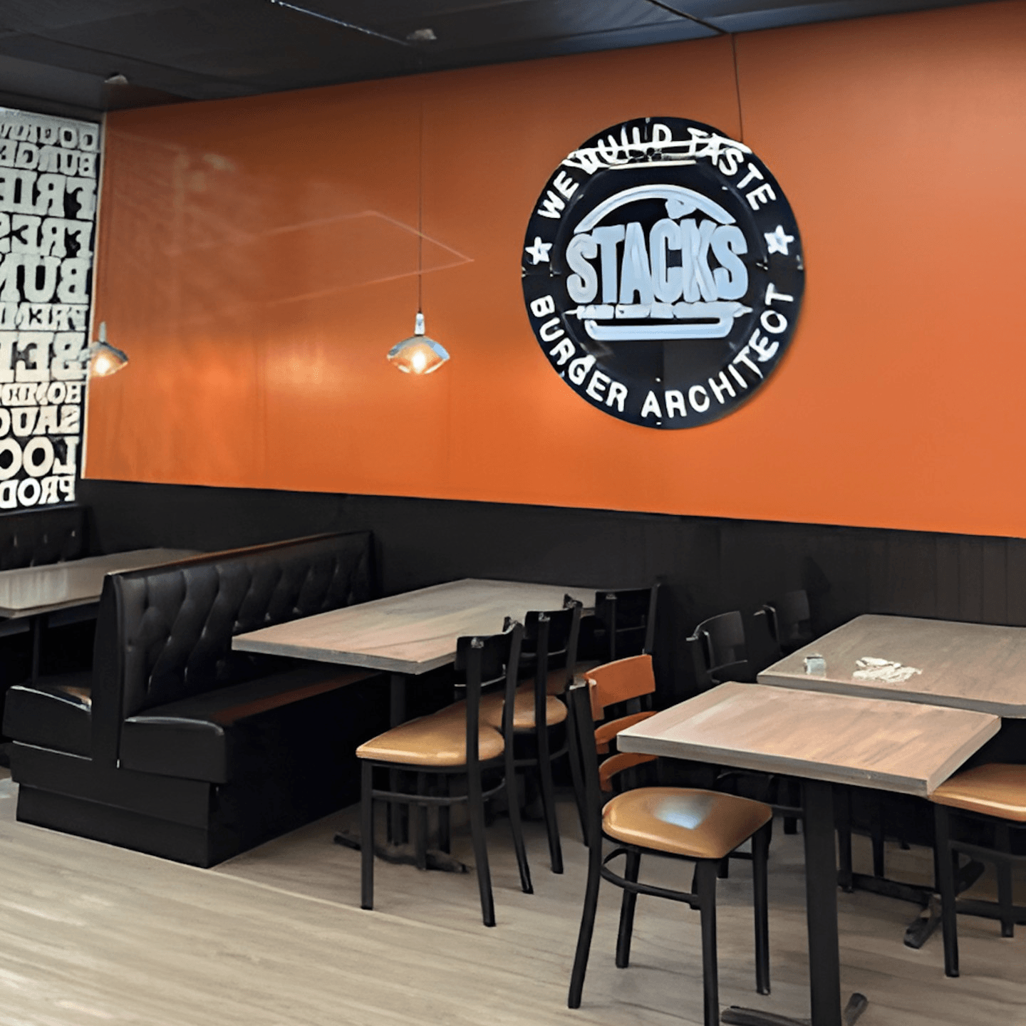 Dine In with Us