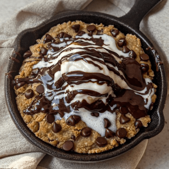 Cookie Skillet.