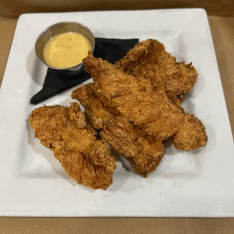Chicken Tenders.