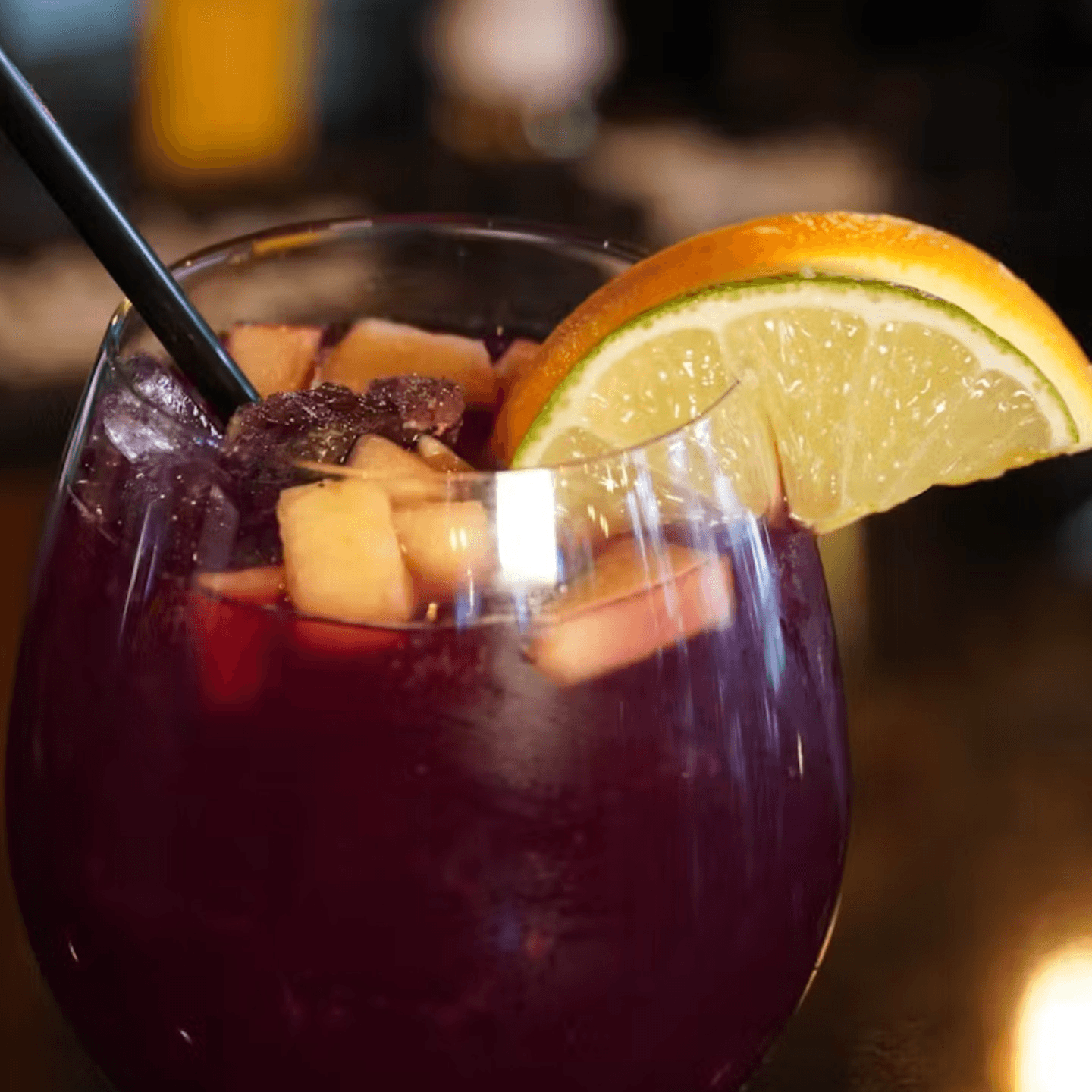Red Sangria