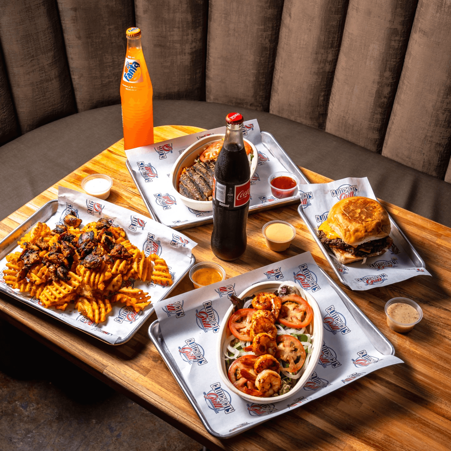 Catering For All Events