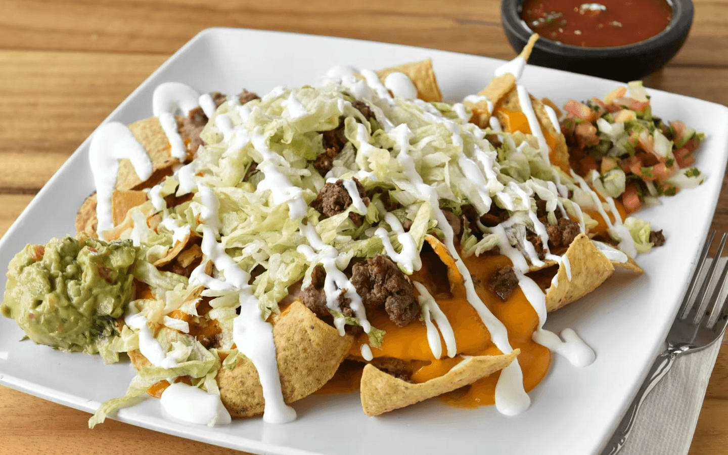 Order Online and Skip the Line