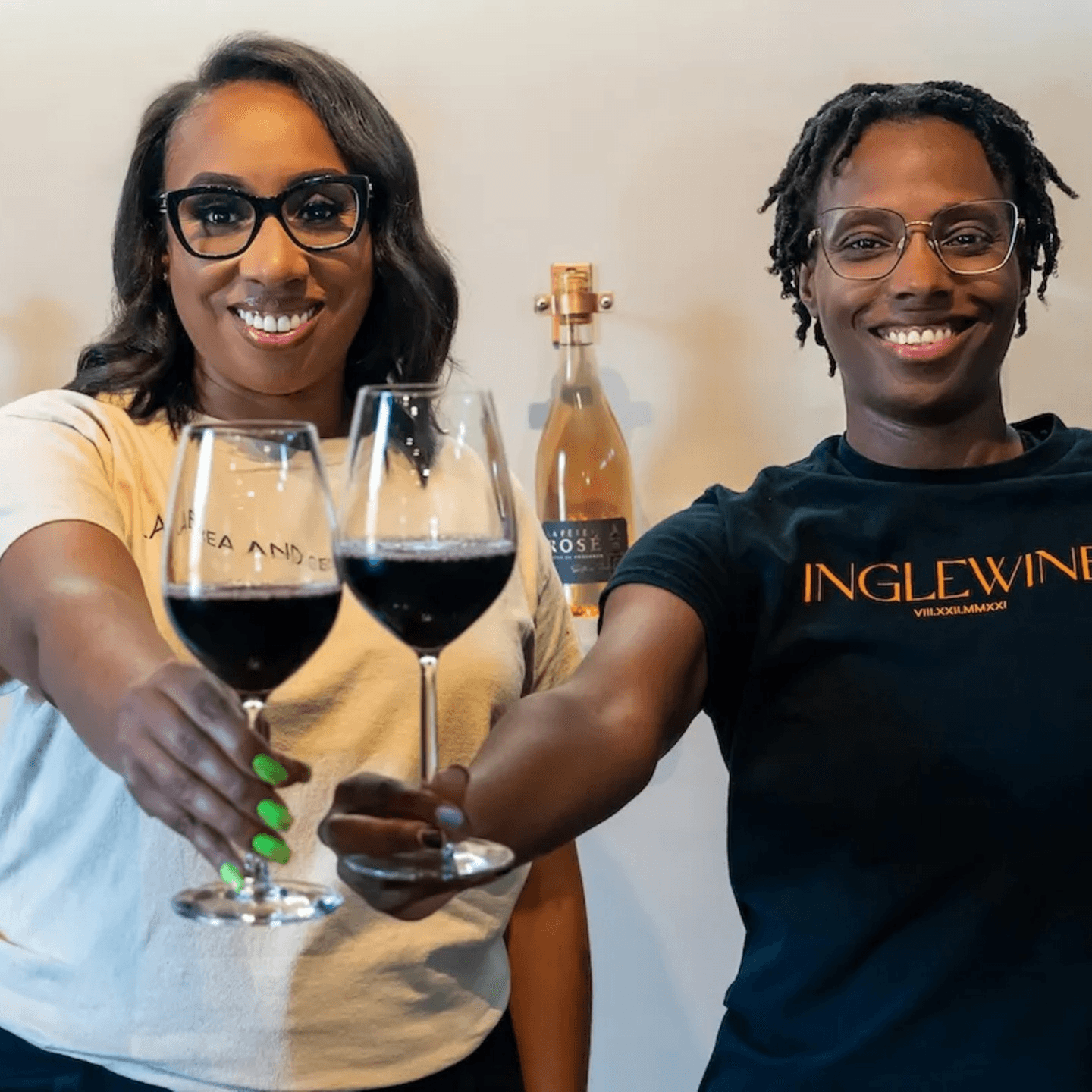 A Celebration of Wine & Community