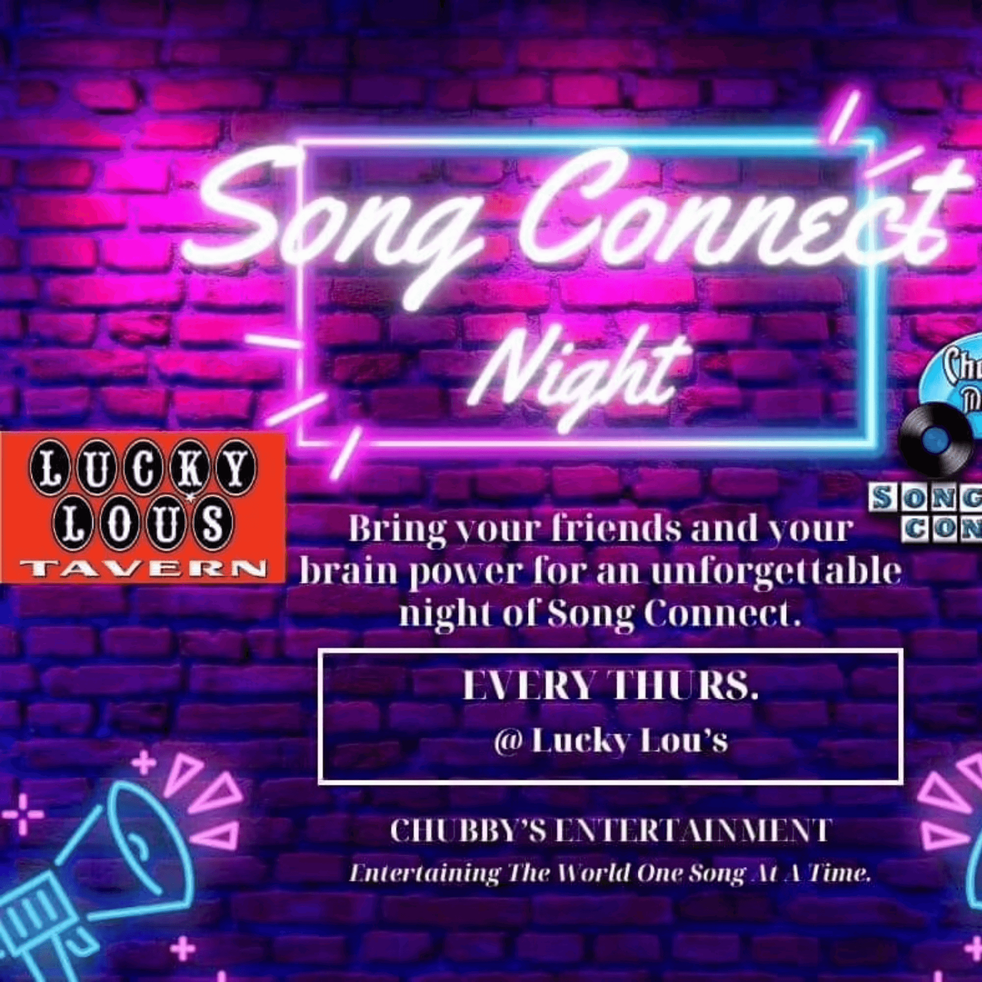 Lucky Lou's Tavern gallery image #3