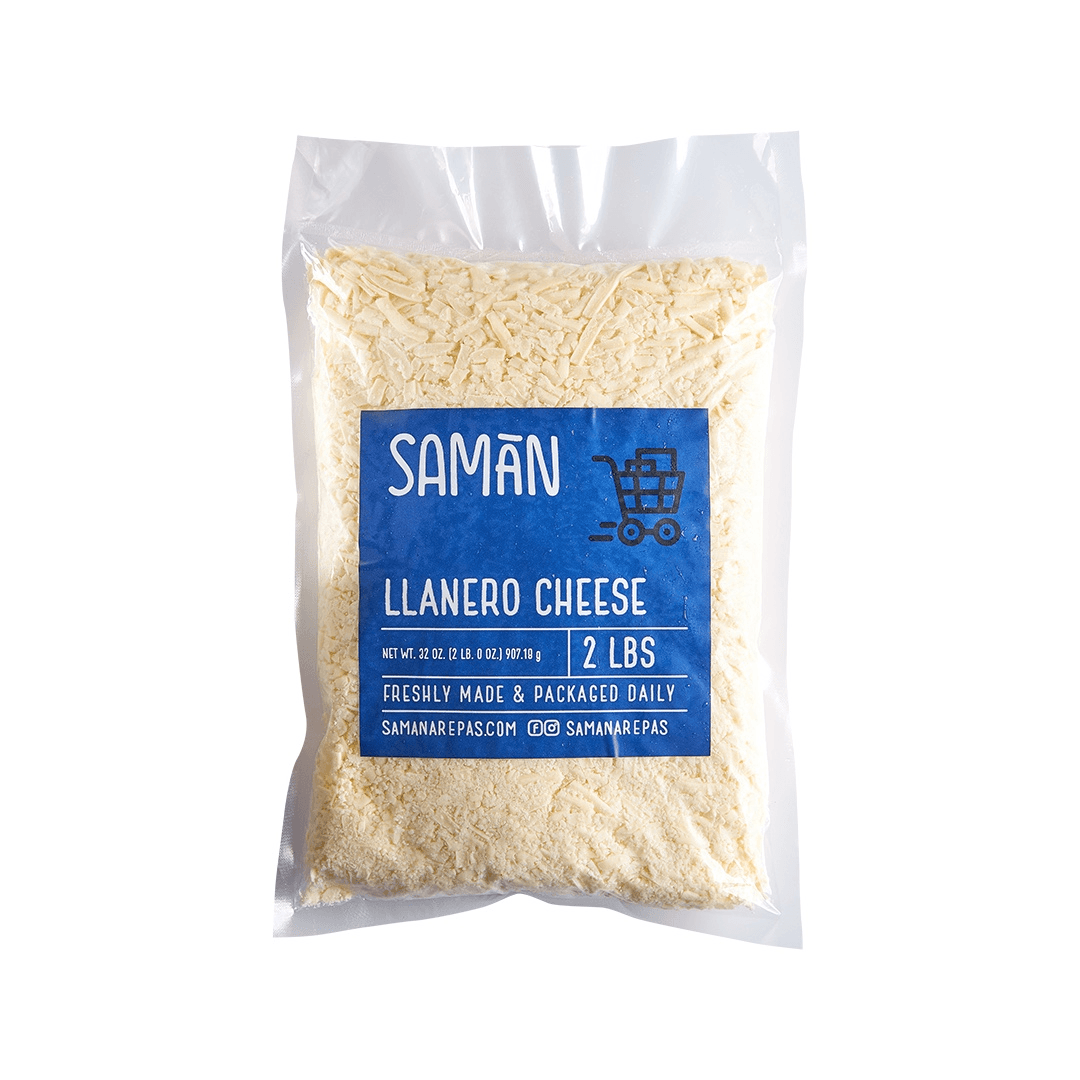Llanero Cheese.