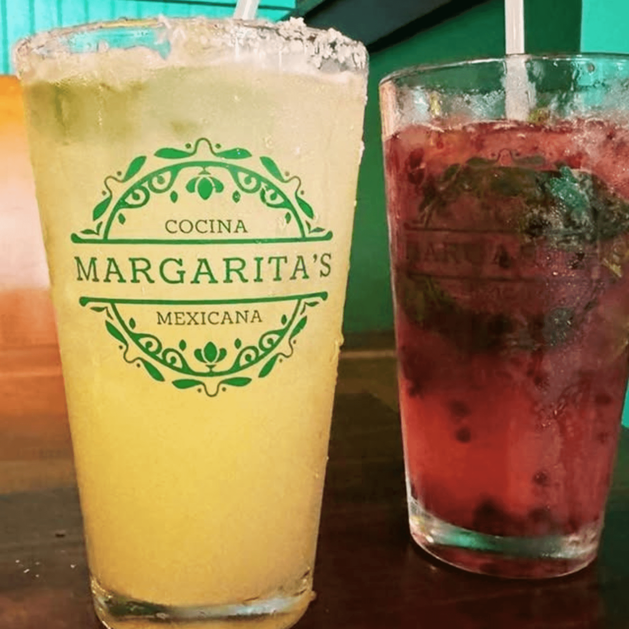 Margarita's Cocina Mexicana gallery image #8