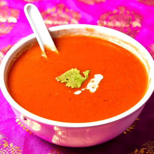 Tomato Soup