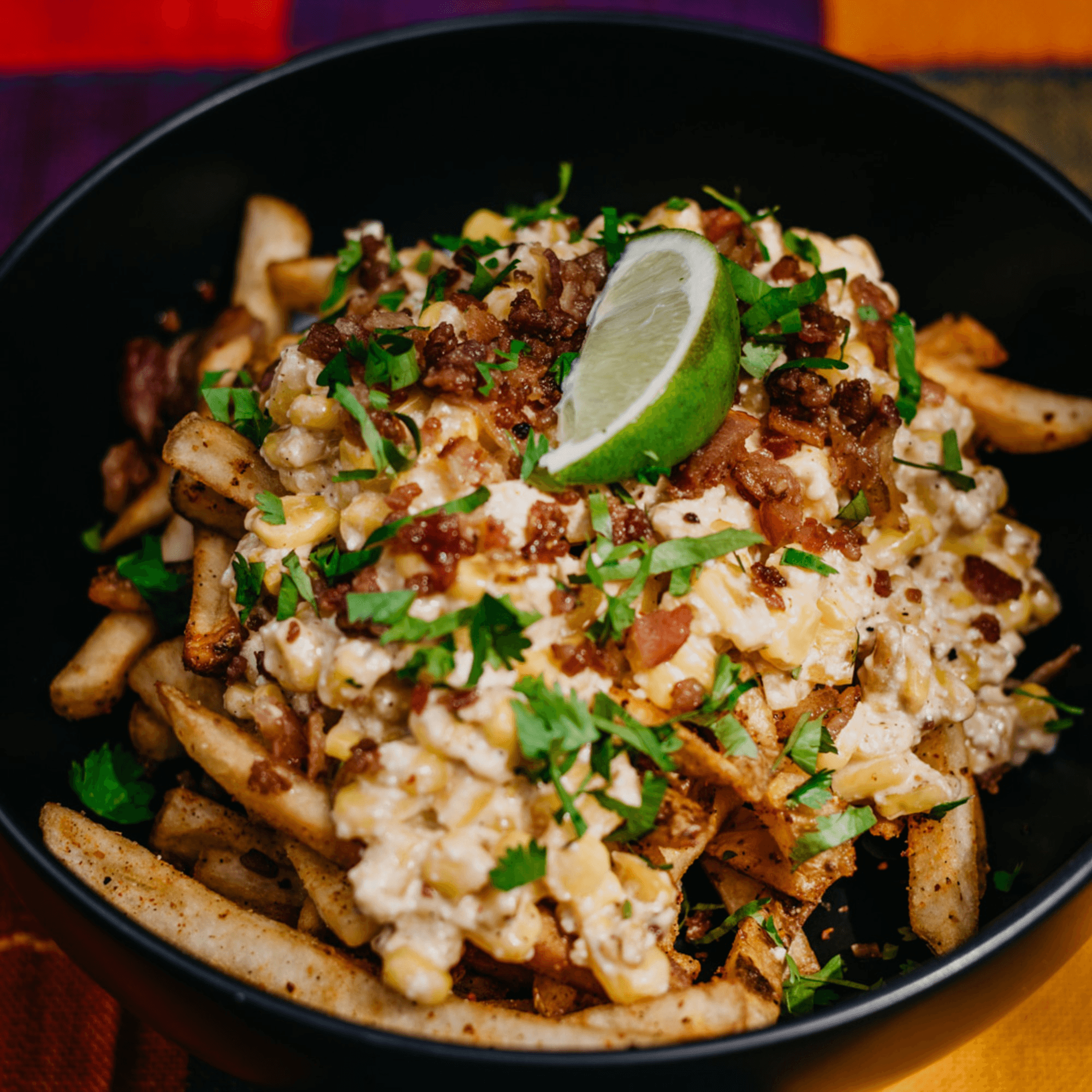 Wholly Frijoles Mexican Street Foods gallery image #9