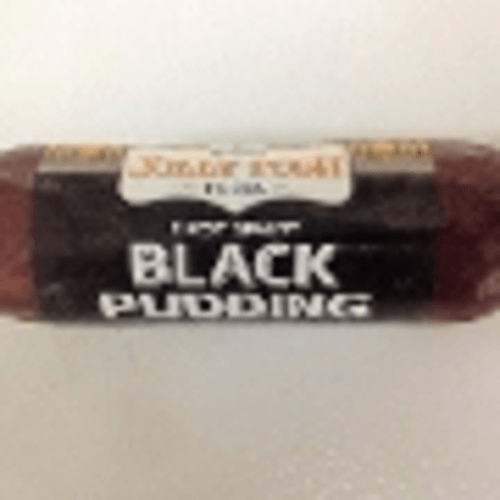 Black Pudding - 120z.