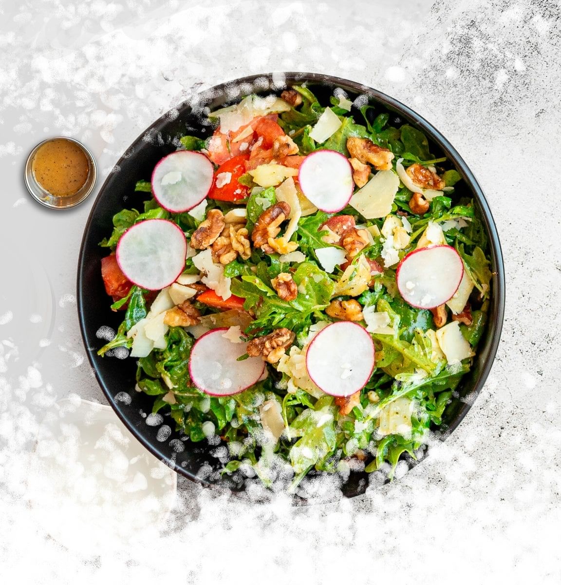 Delicious Thai Milk Tea and More