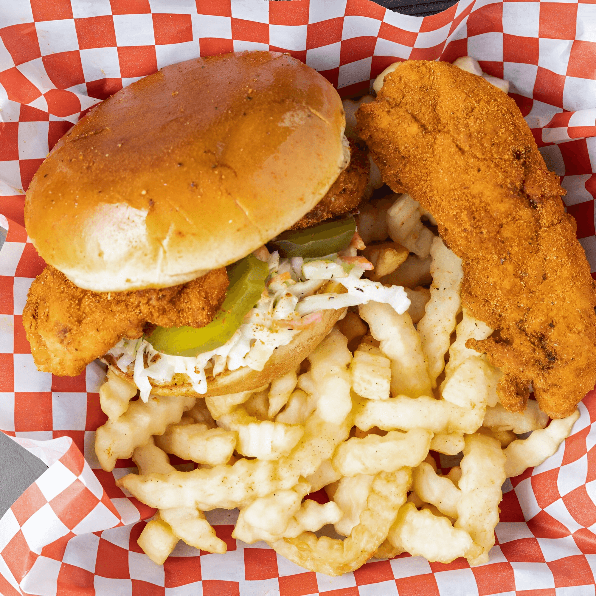 Papi's Hot Chicken gallery image #4