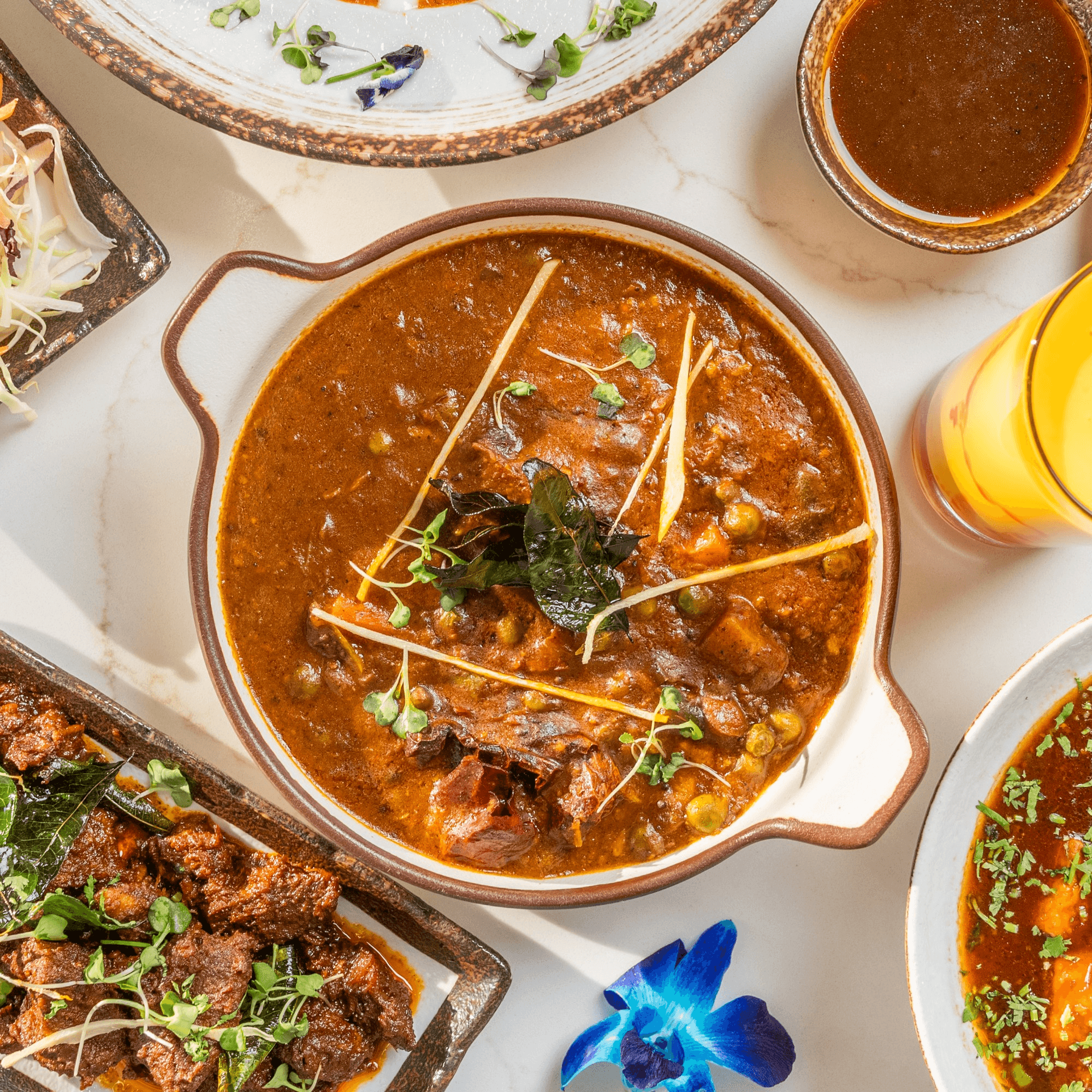 Kashan Indian Kitchen & Bar gallery image #9