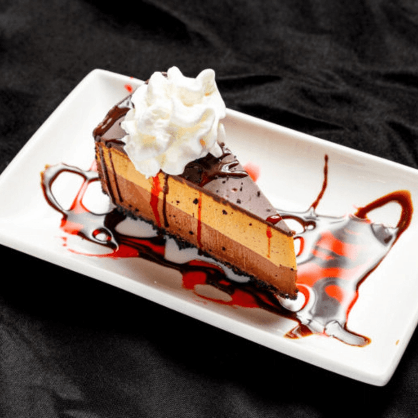 The Last Bite You’ll Remember