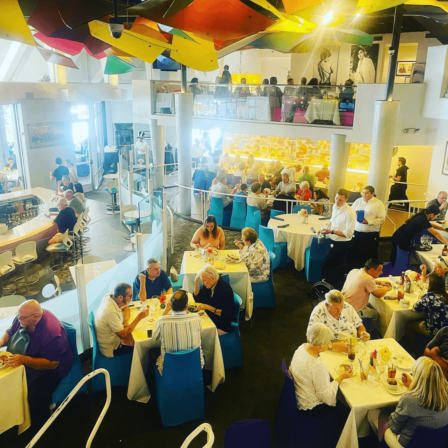 The Lulu Experience: Every Meal, an Occasion