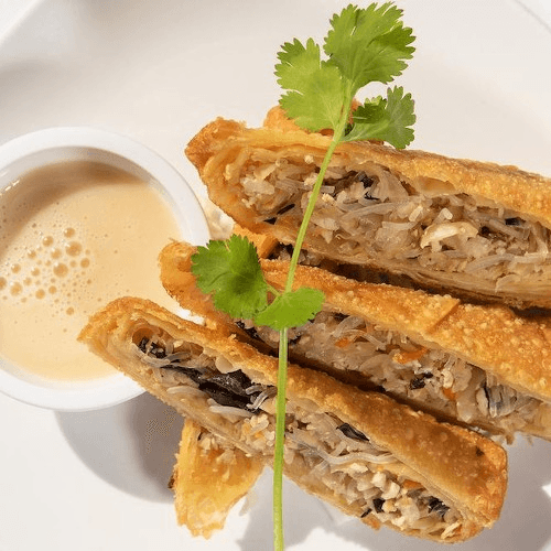 ZEN Kitchen & Bar Online Menu | Best Asian food in NEW PRT RCHY