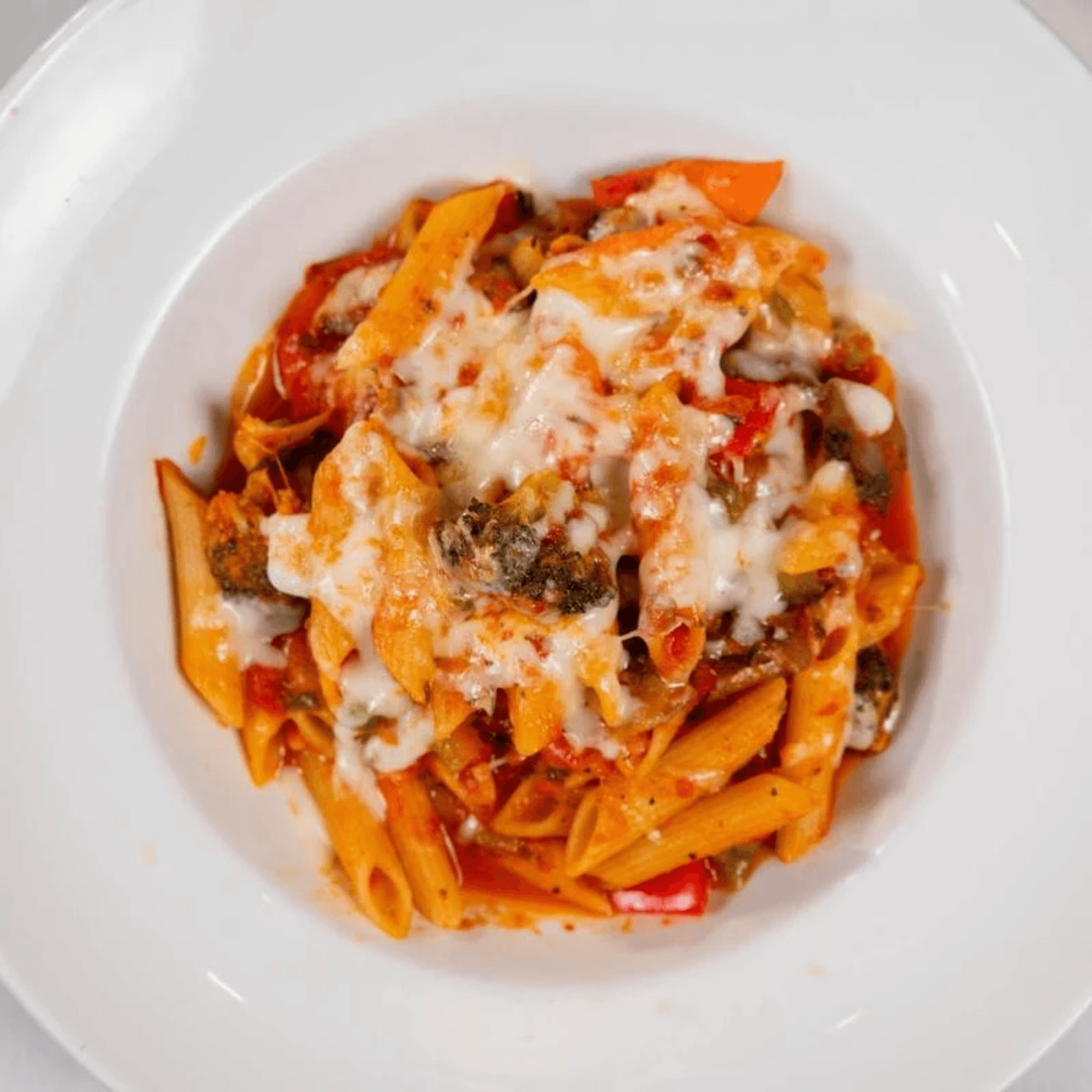 Ti Amo Ristorante Italiano gallery image #9