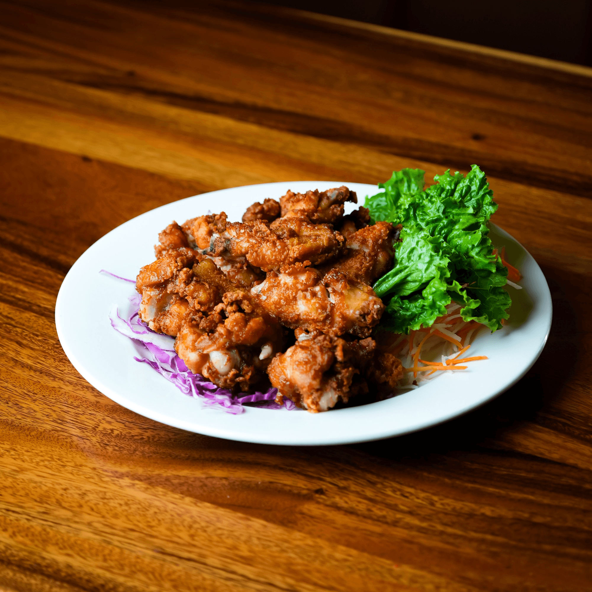 Koy Restaurant gallery image #7