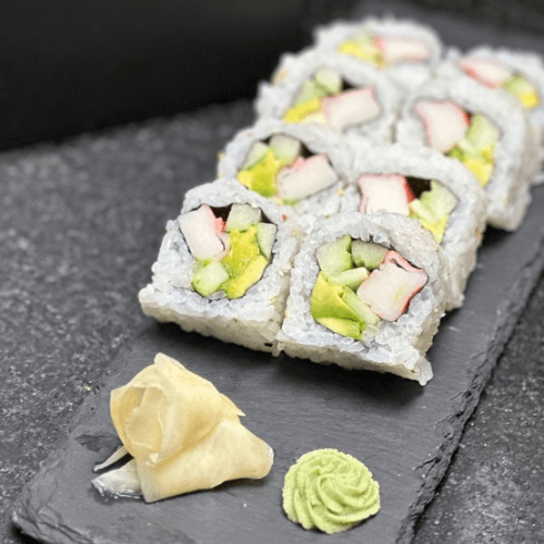 California Roll