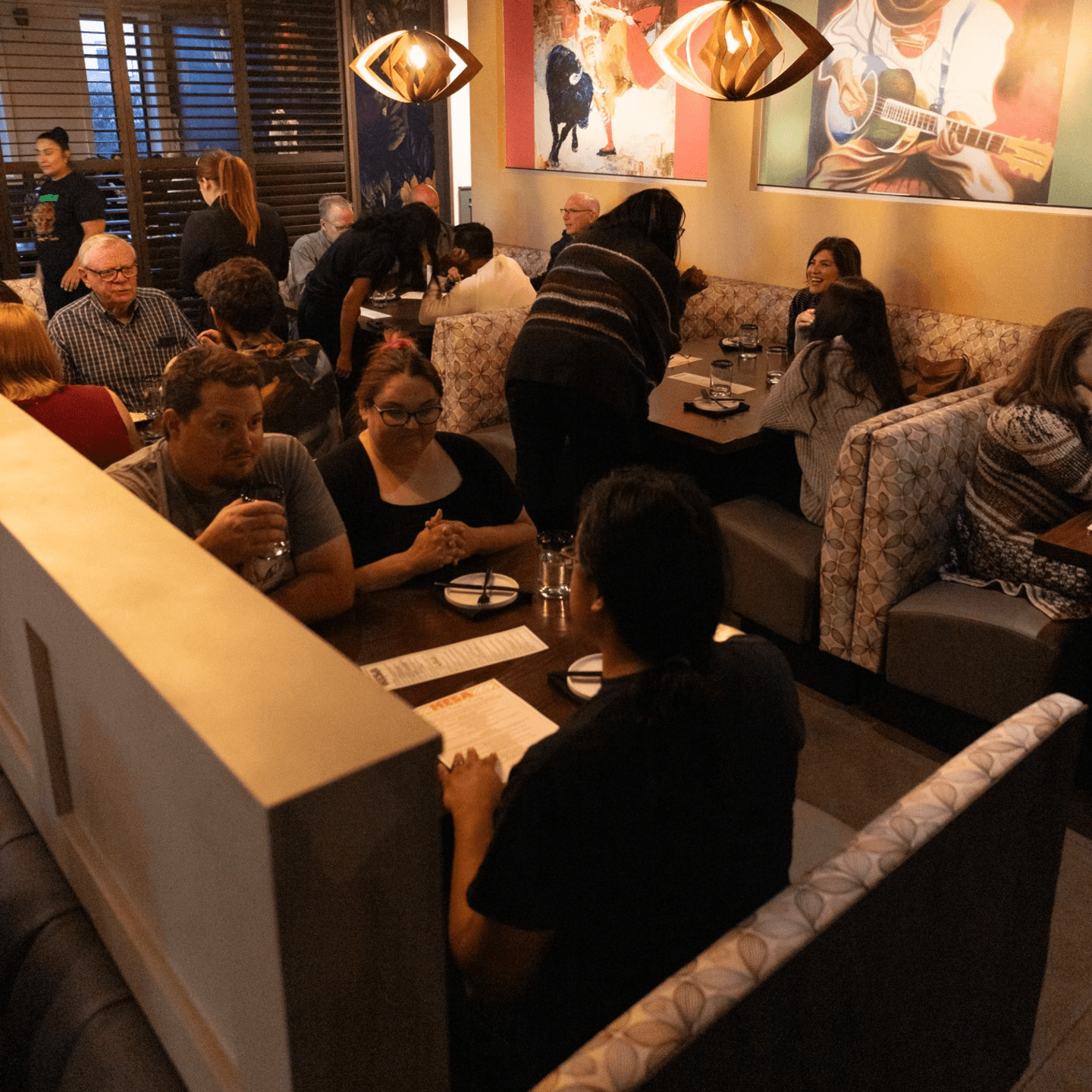 Our Mission, Your Table🏠