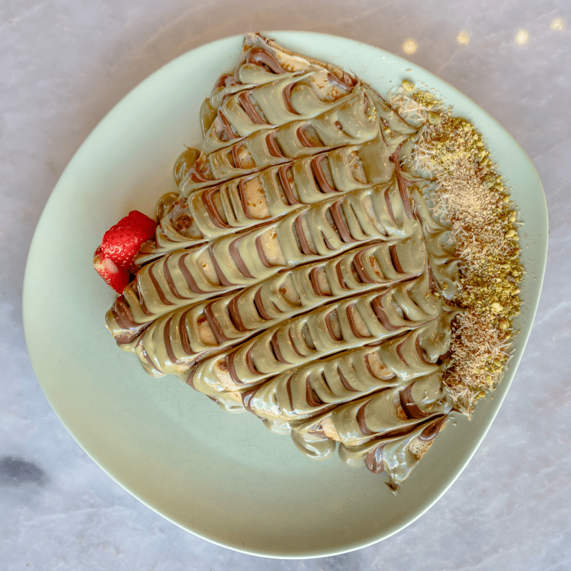 Pink Pistachio Cafe gallery image #2