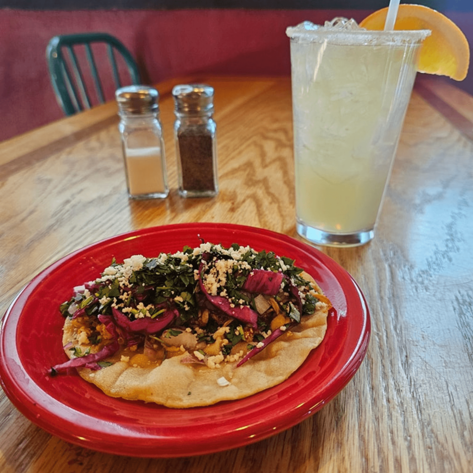 Gazpacho Restaurant gallery image #2