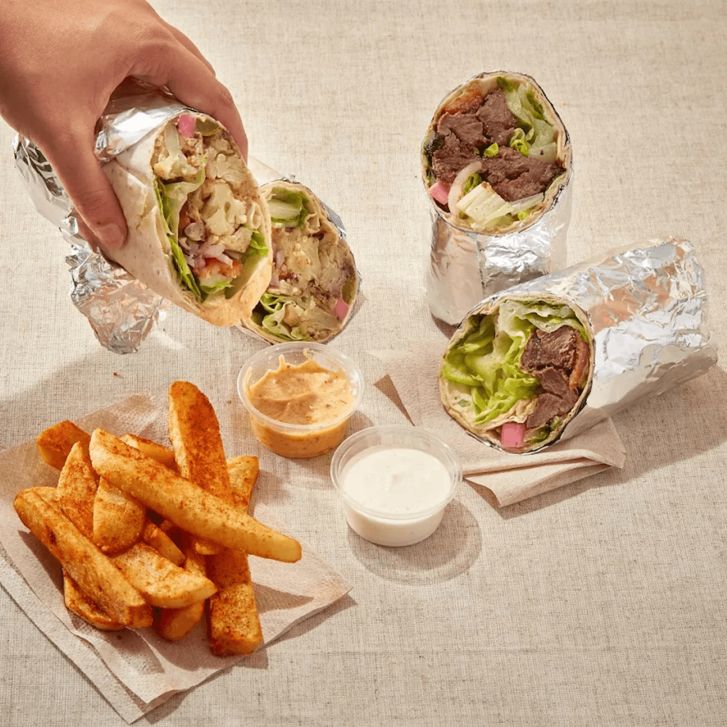 Reviving the Taste of Tradition