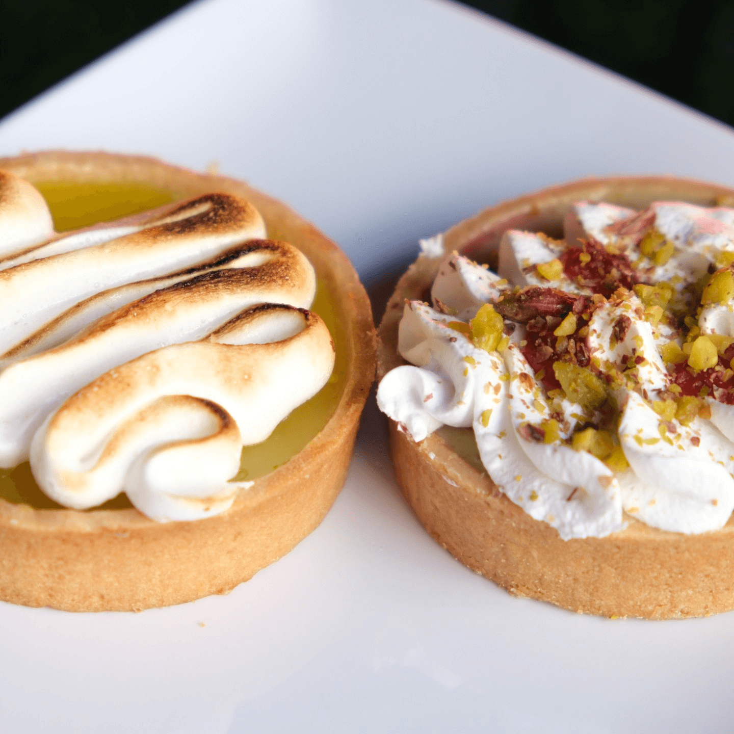 Specialty Coffee & Pastries🥪