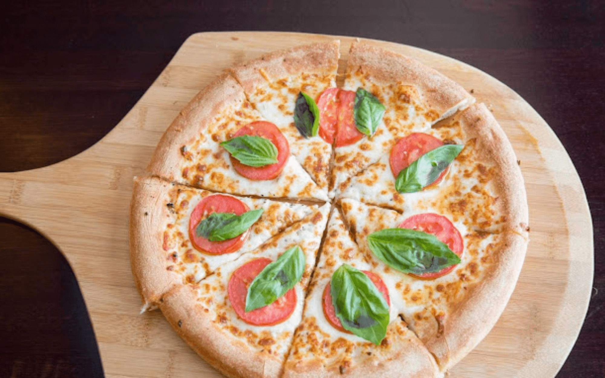 Soprano様のご注文ベジです。 Best Pizza in Seattle, WA | Soprano's Pizza and Pasta | Pizza near me