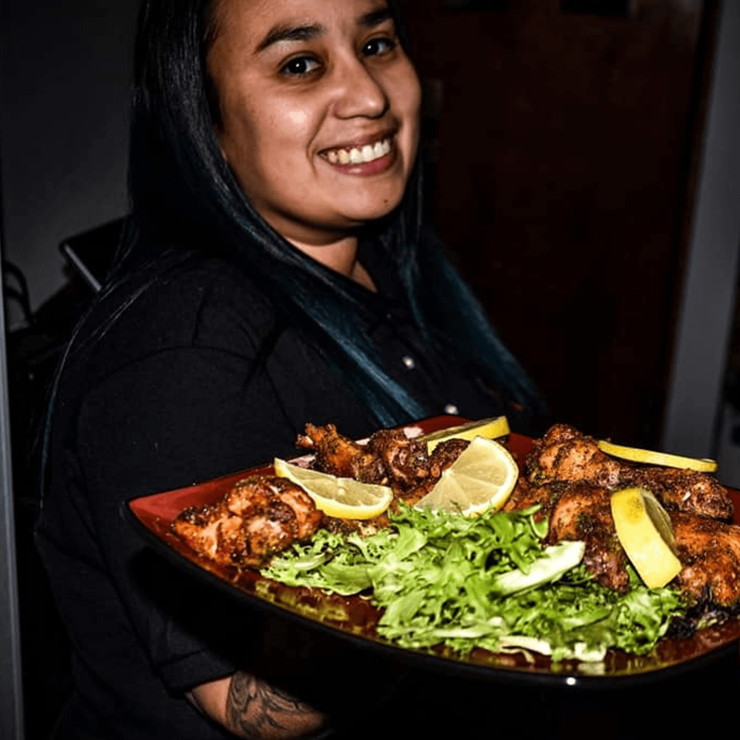 Food That Deserves a Spotlight