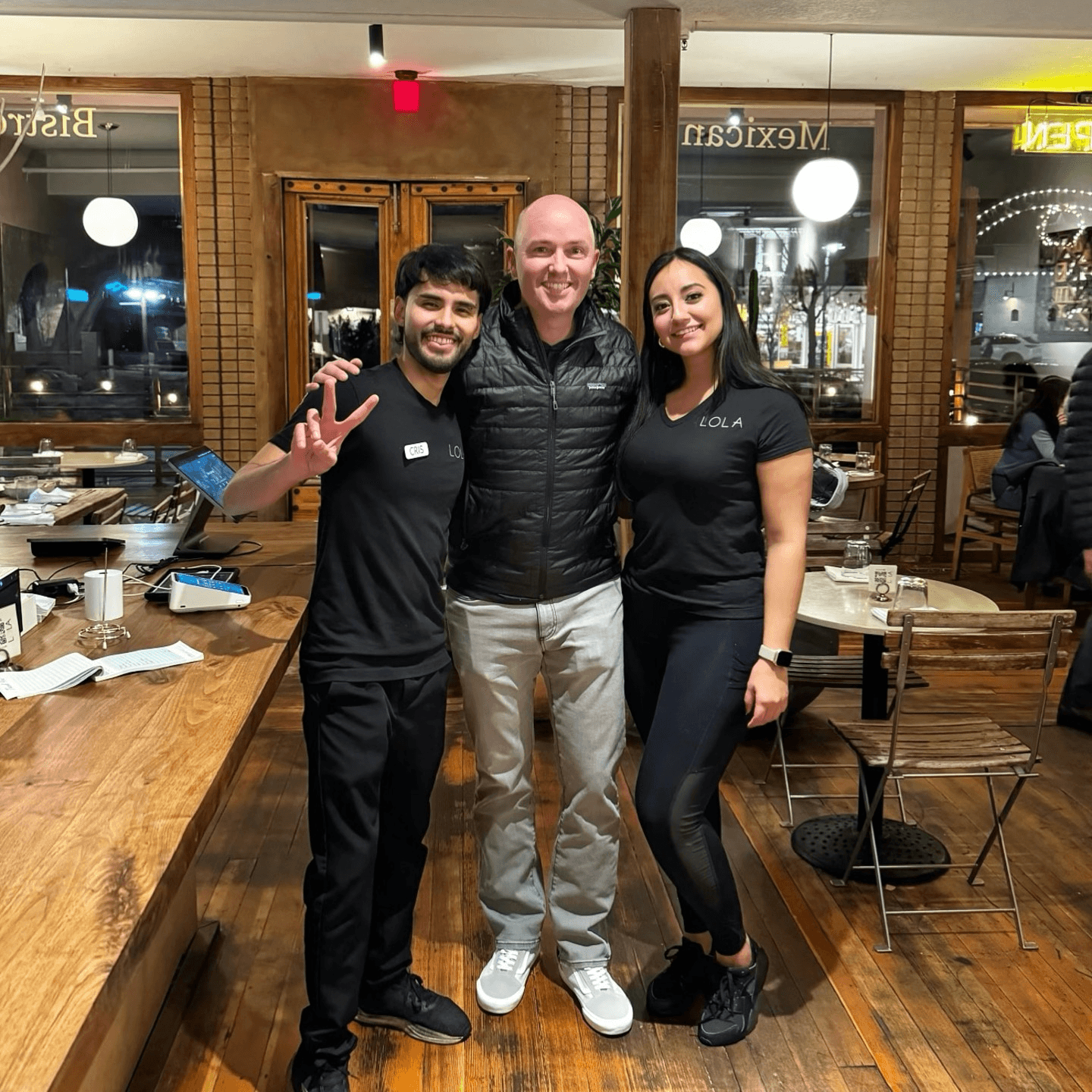 Creating Memories, One Meal at a Time