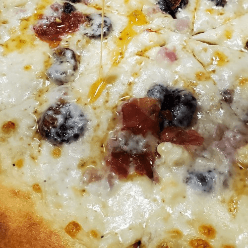 The One With Figs On It.