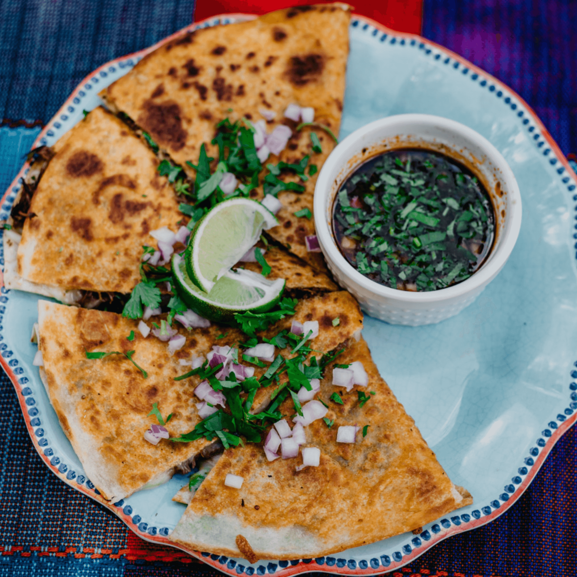 Wholly Frijoles Mexican Street Foods gallery image #5