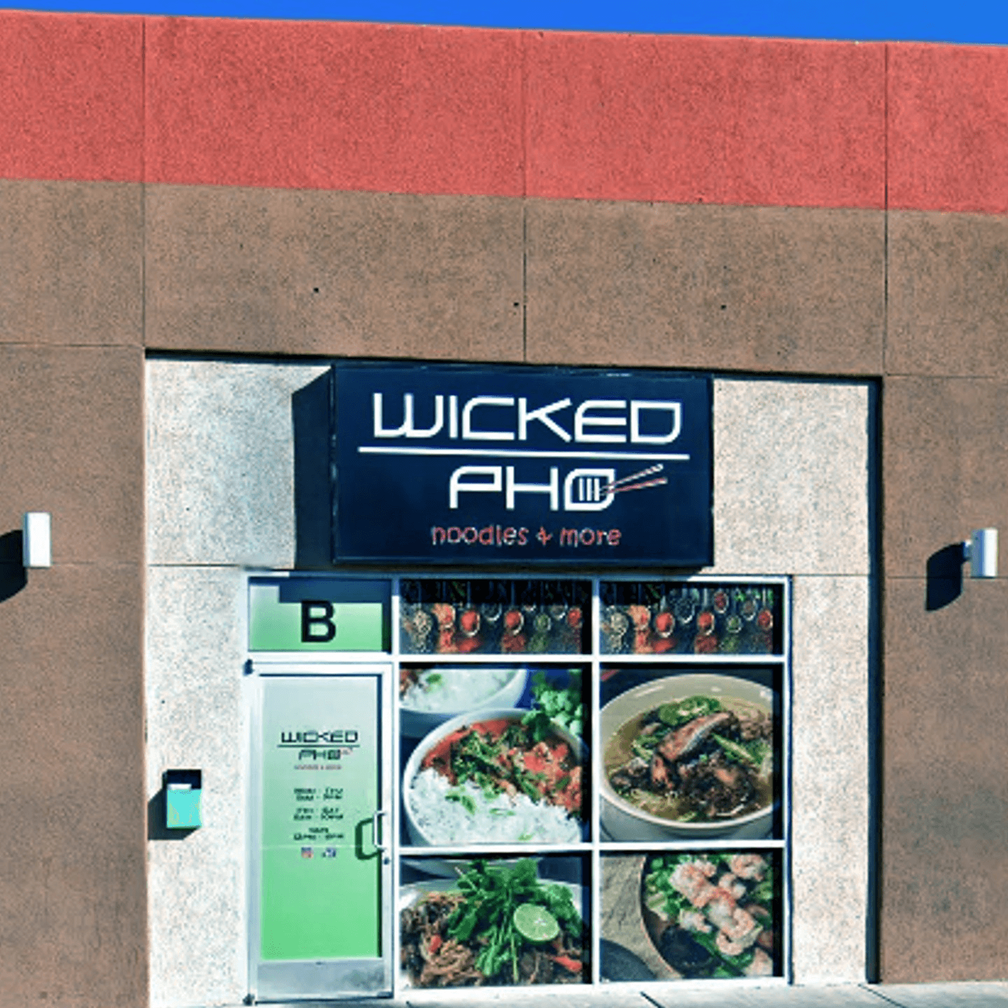 Welcome to Our Culinary Haven